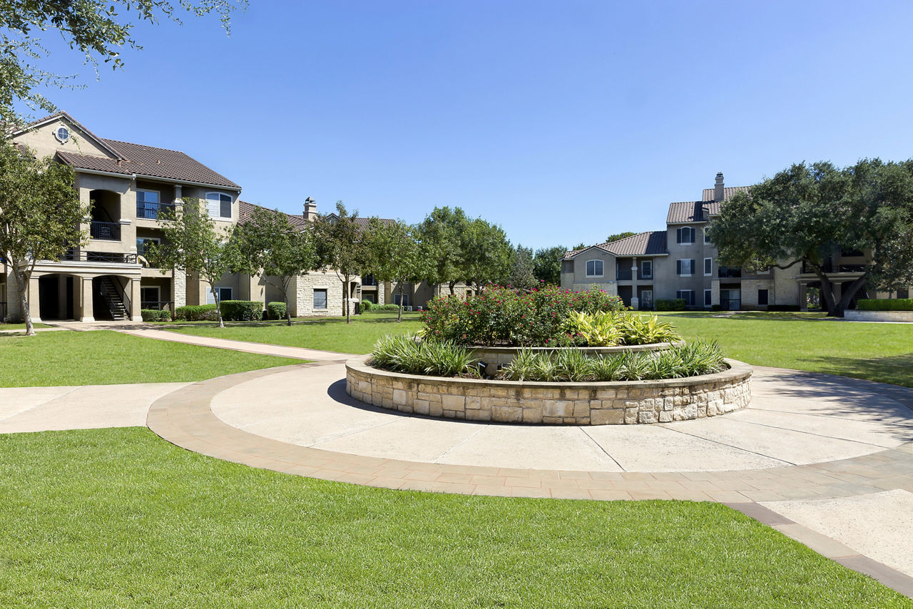 Terrazzo Austin Tx 2 of 12