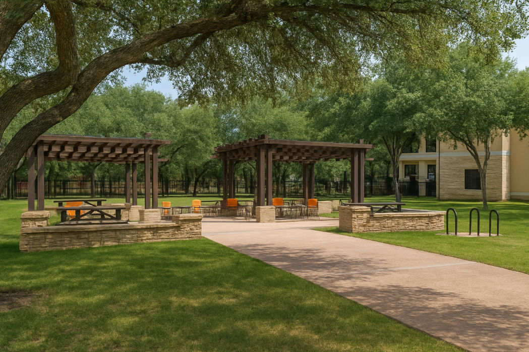 Terrazzo Austin Tx 12 of 12