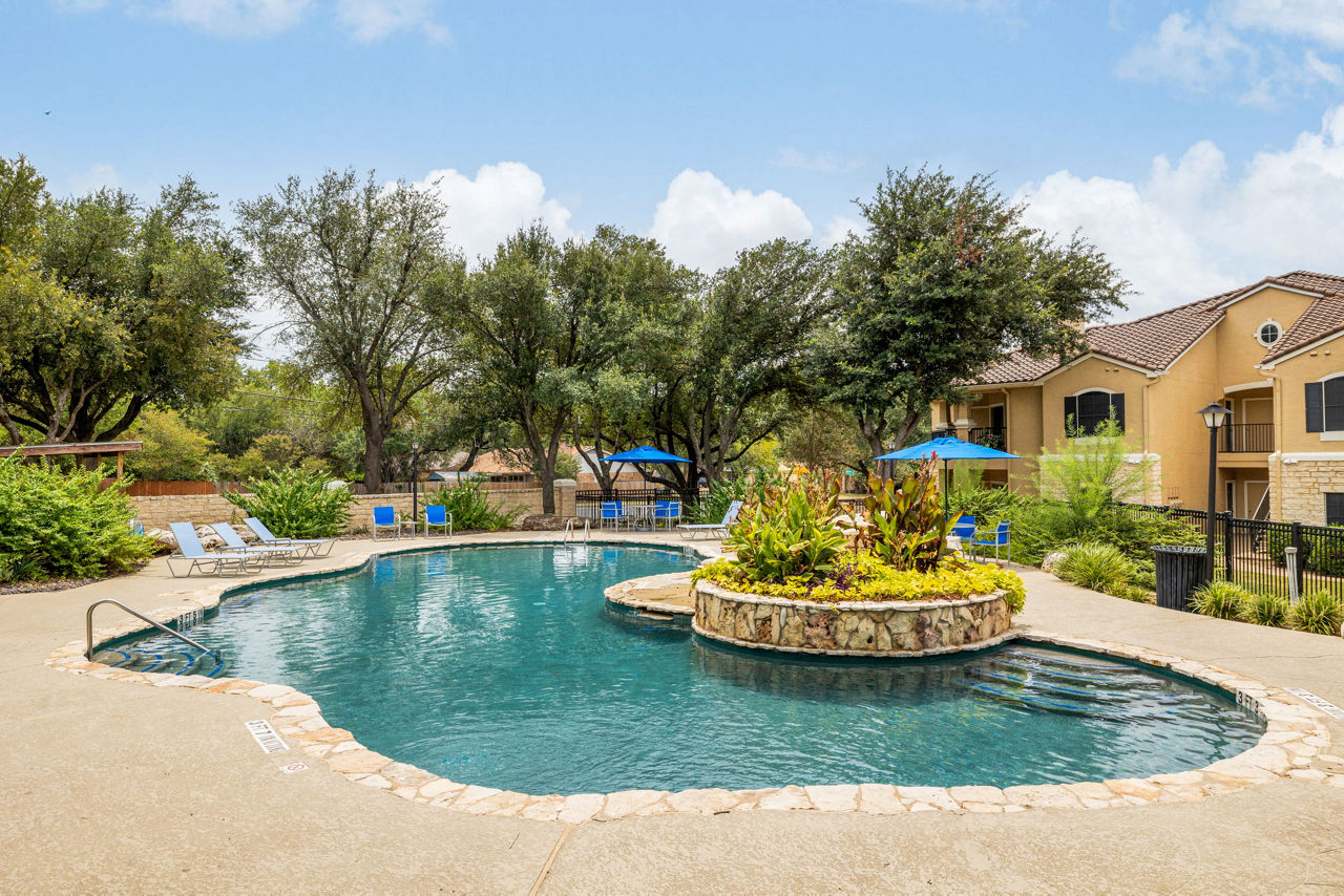 Terrazzo Austin Tx 6 of 12