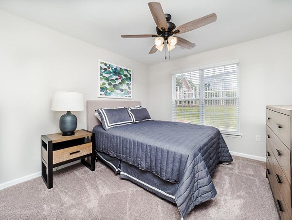  bedroom at Patriots Pointe Apartments