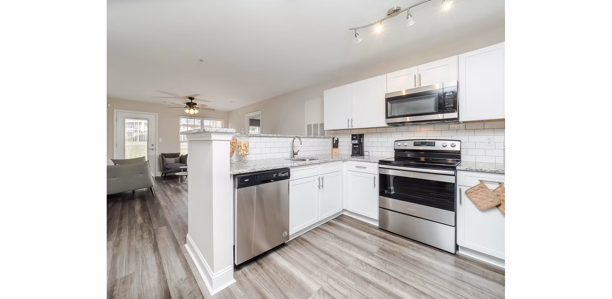 Property images of Patriots Pointe