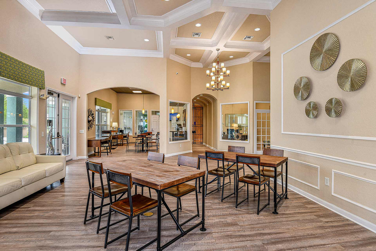 Villas At Gateway Apartments Pinellas Park Fl 11 of 12