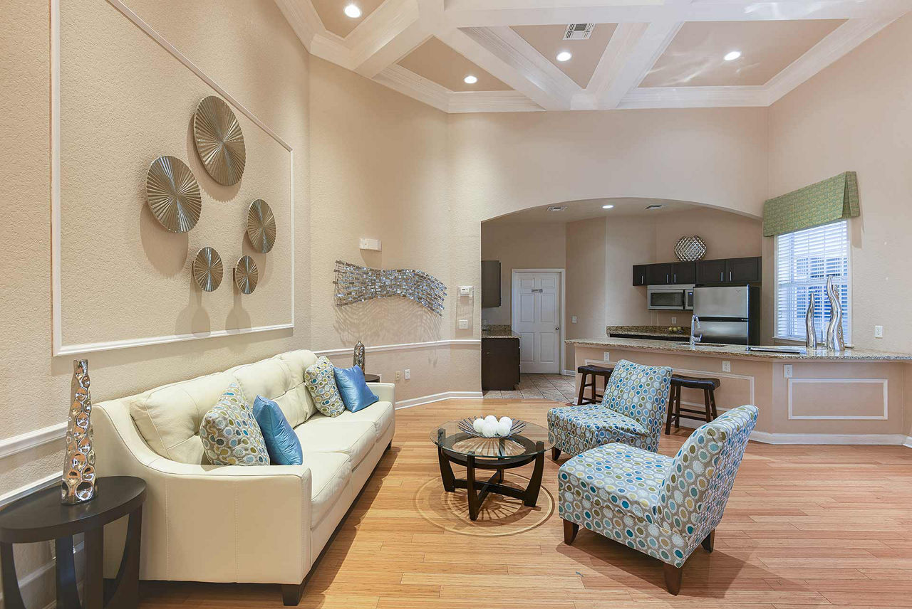 Villas At Gateway Apartments Pinellas Park Fl 12 of 12