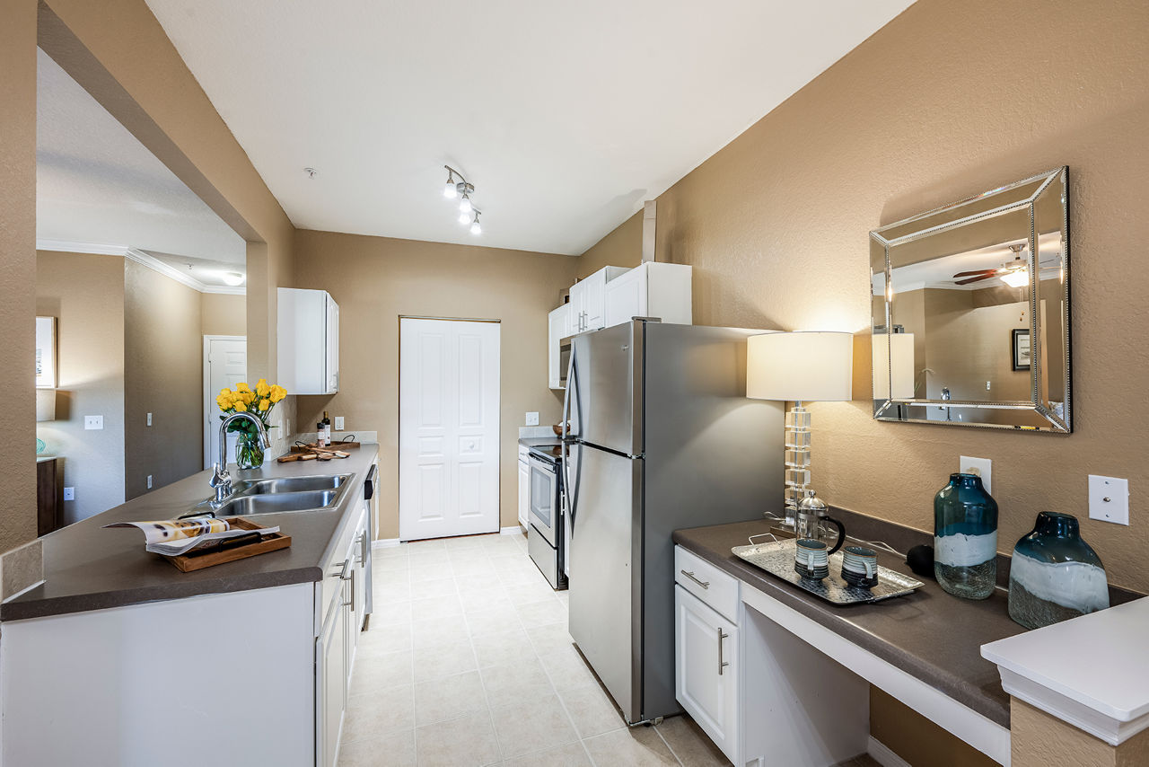 Villas at Gateway Apartments 20 of 27