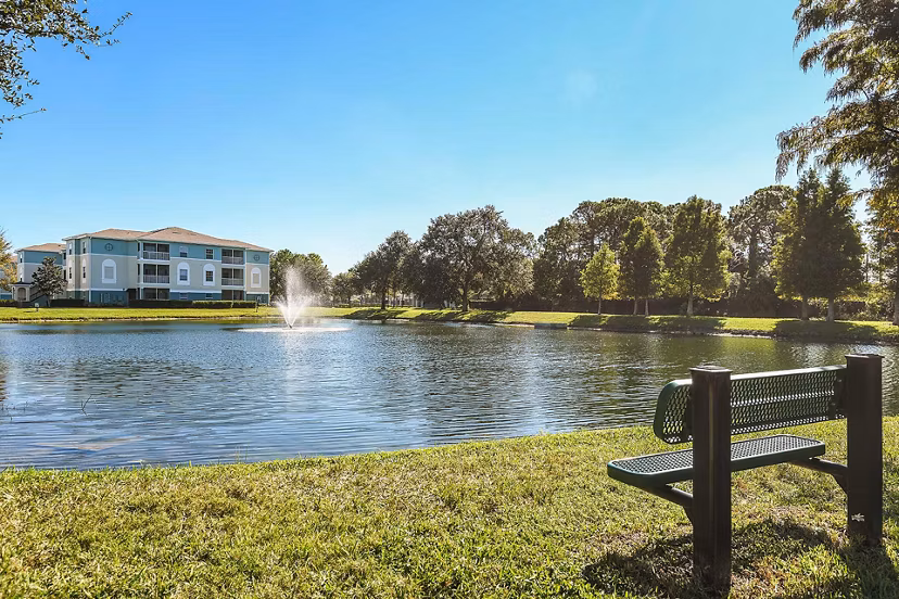 neighborhood at Villas at Gateway Apartments