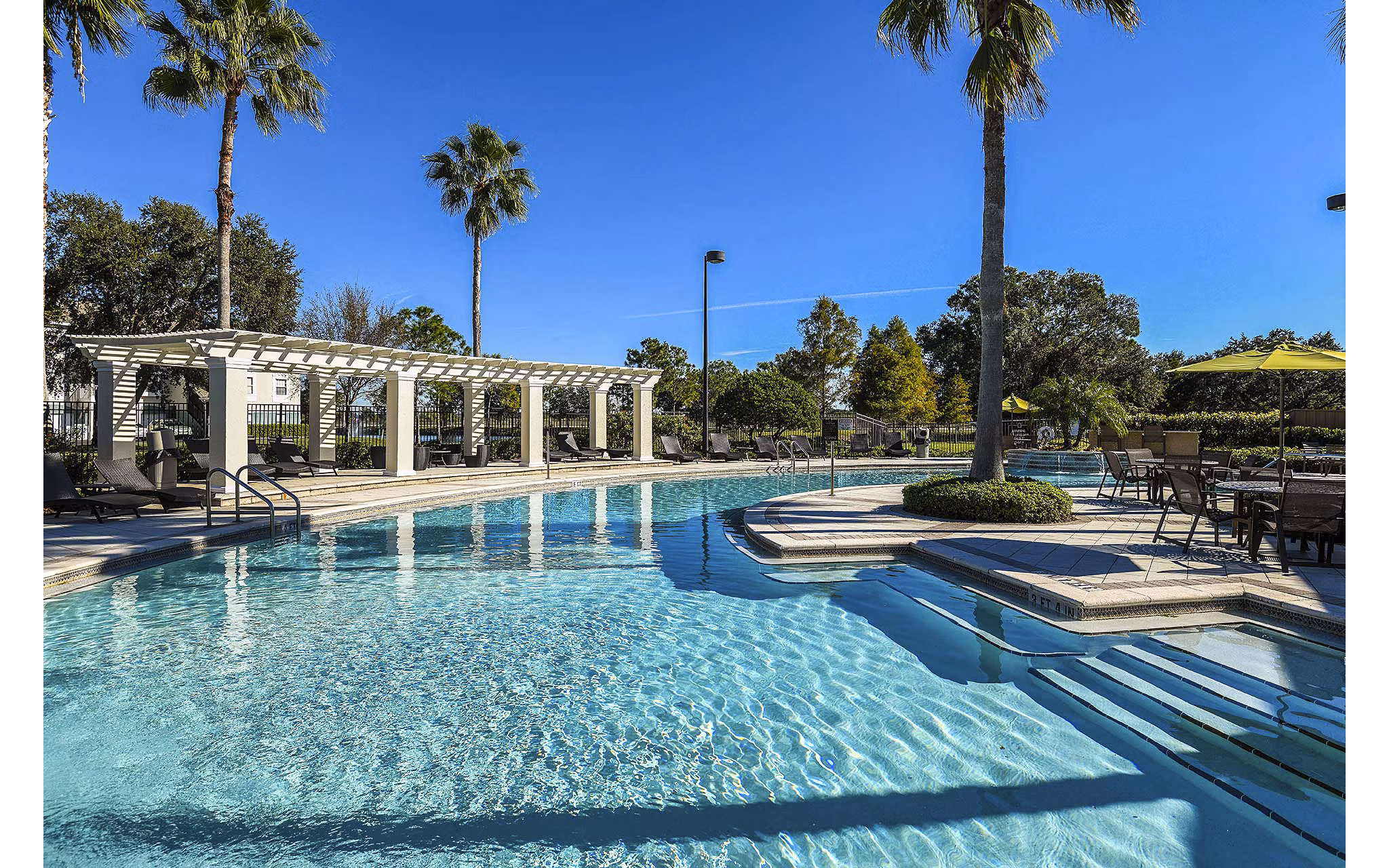 Property images of Villas at Gateway Apartments