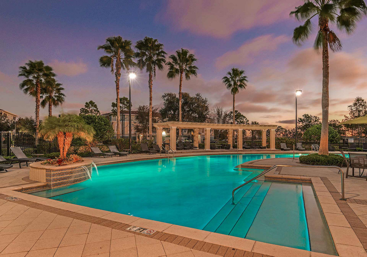 Villas At Gateway Apartments Pinellas Park Fl 5 of 12