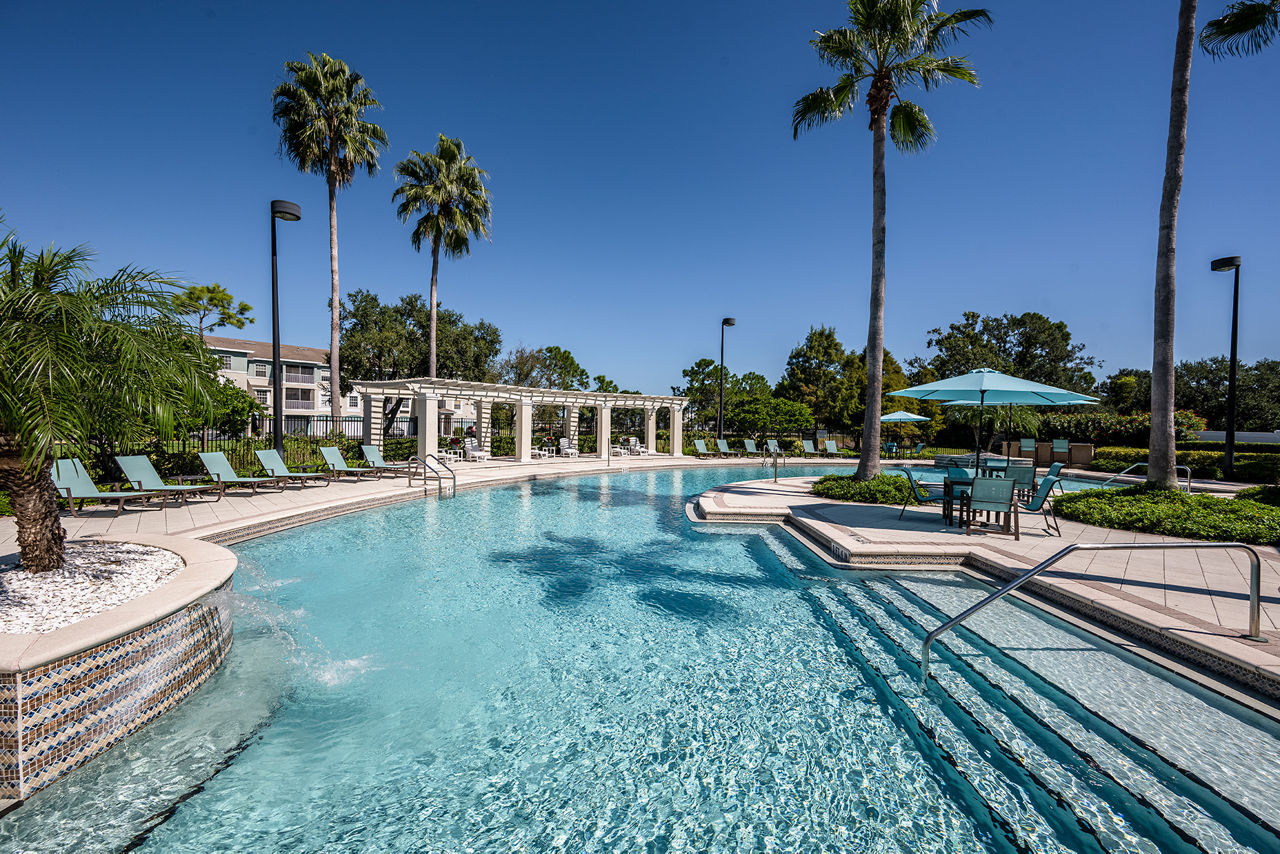Villas At Gateway Apartments Pinellas Park Fl 6 of 12