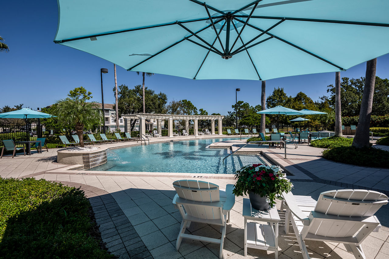 Villas At Gateway Apartments Pinellas Park Fl 7 of 12