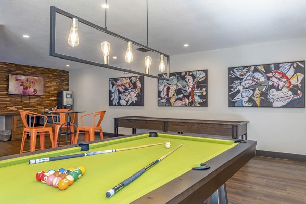 7166 at Belmar Apartments