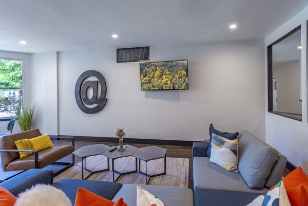 7166 at Belmar Apartments