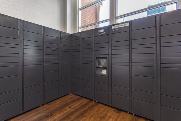 7166 at Belmar Apartments