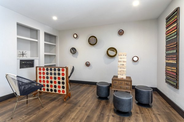 7166 at Belmar Apartments