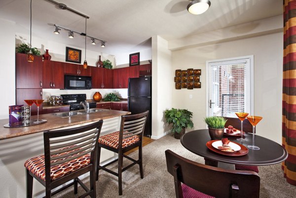 7166 at Belmar Apartments