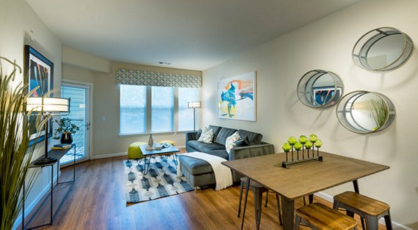 7166 at Belmar Apartments