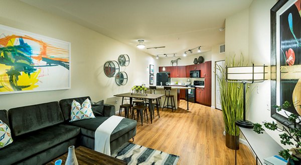 7166 at Belmar Apartments