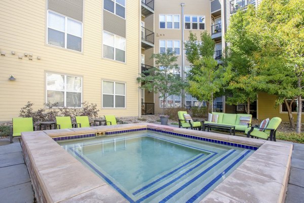 7166 at Belmar Apartments