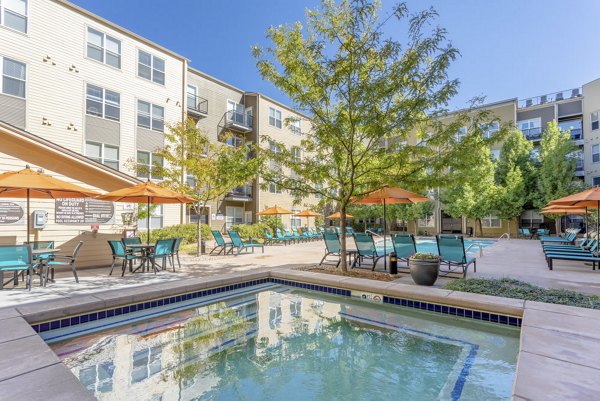 7166 at Belmar Apartments