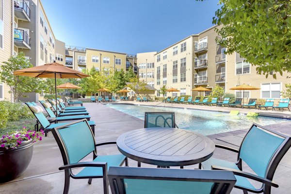 7166 at Belmar Apartments