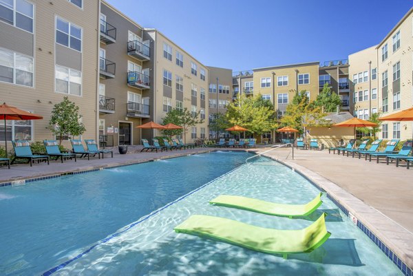 7166 at Belmar Apartments