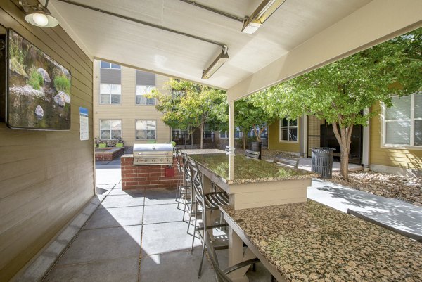 7166 at Belmar Apartments