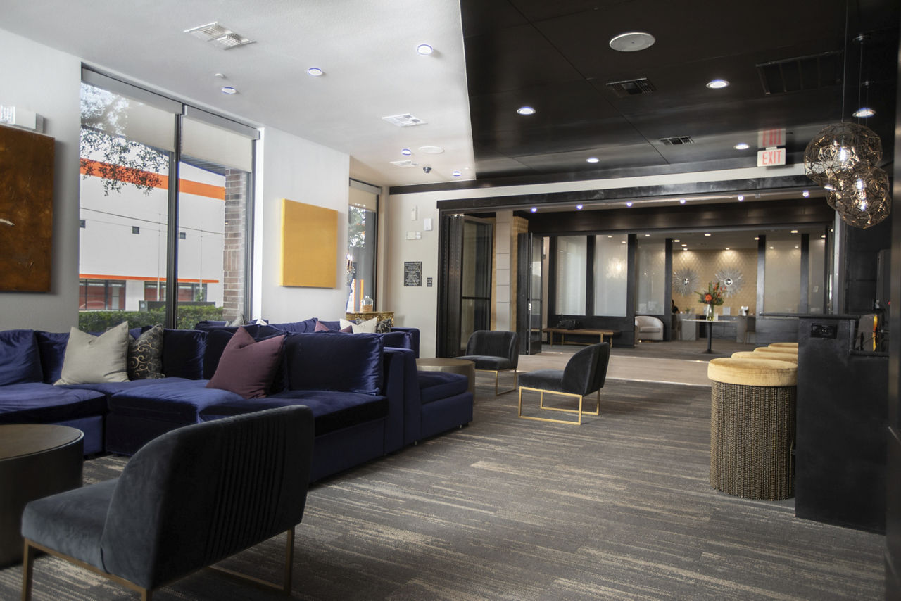 The Westheimer Apartments Houston Tx 4 of 12