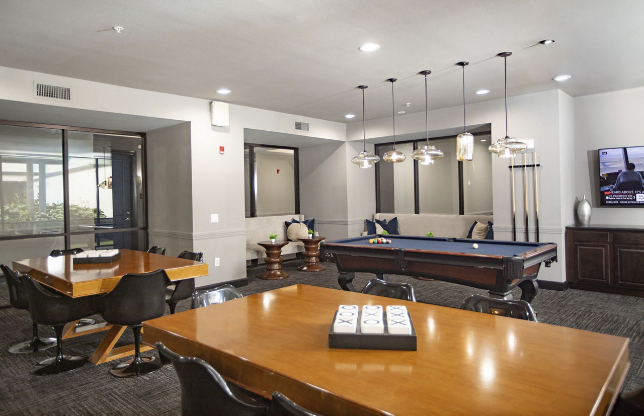 The Westheimer Apartments Houston Tx 6 of 12