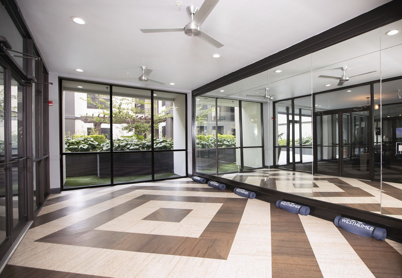 The Westheimer Apartments Houston Tx 12 of 12