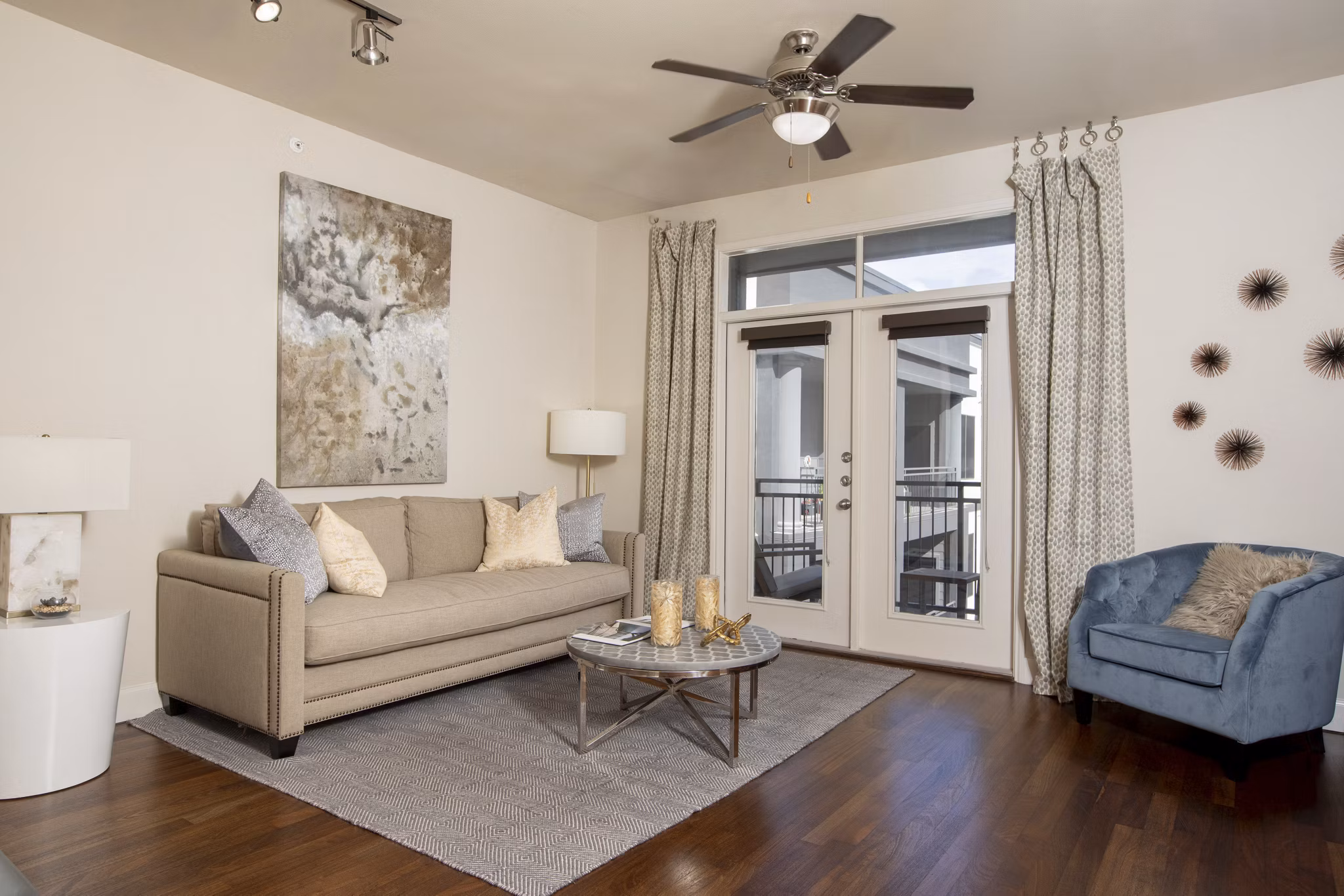 Property images of The Westheimer Apartments