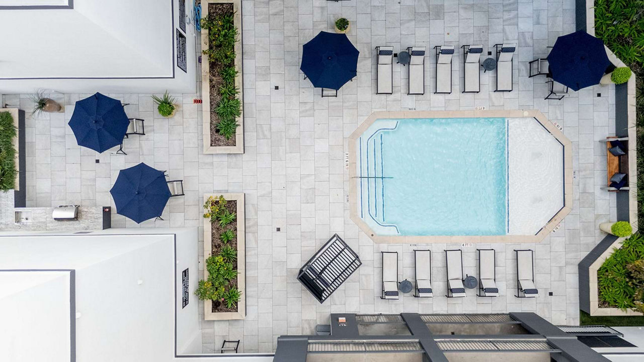 The Westheimer Apartments Houston Tx 2 of 12