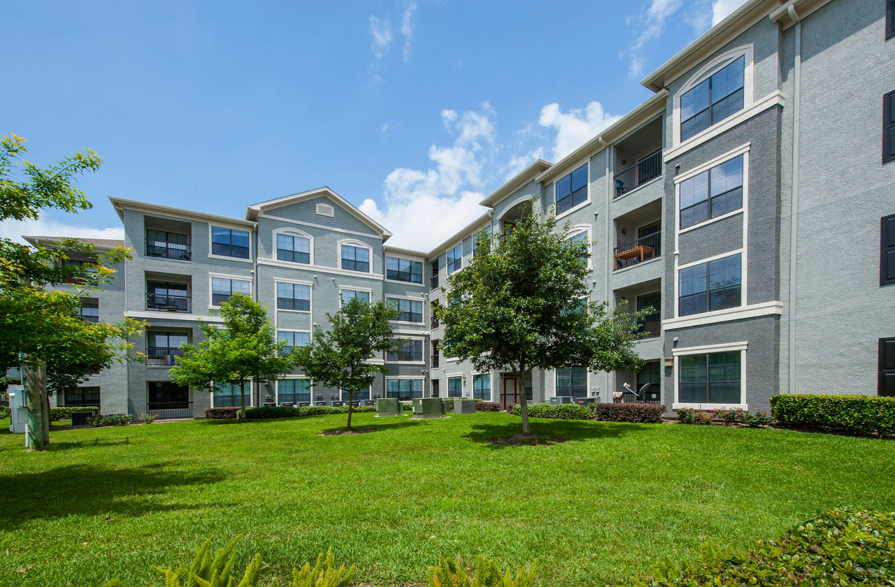 Monaco At Main Apartments Houston Tx 3 of 12
