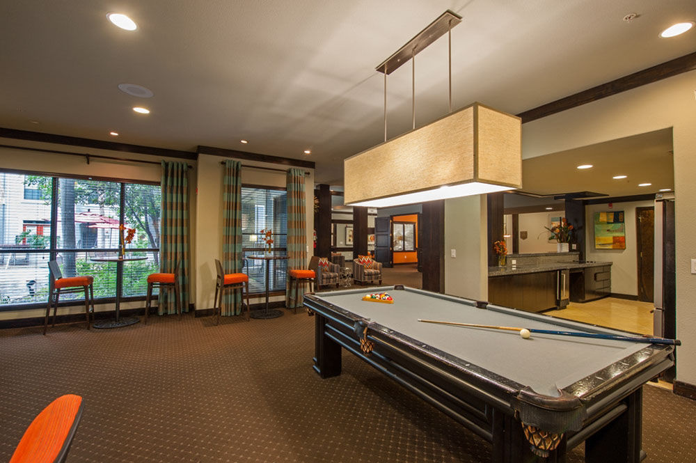 Monaco At Main Apartments Houston Tx 7 of 12
