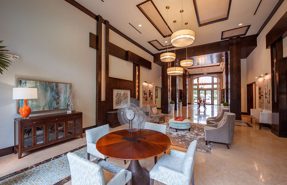 Monaco At Main Apartments Houston Tx 8 of 12