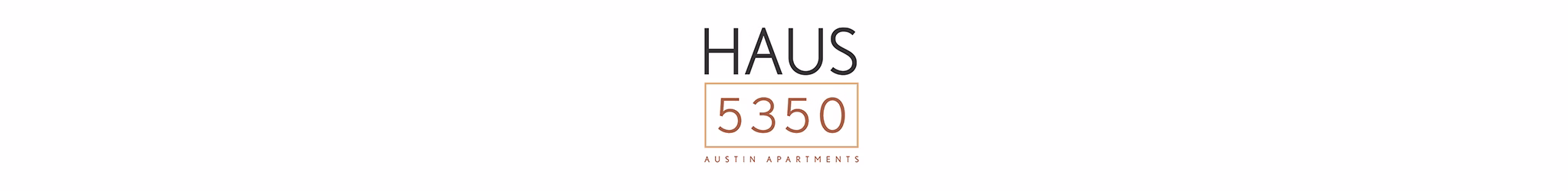business listing logo for Haus 5350 Apartments