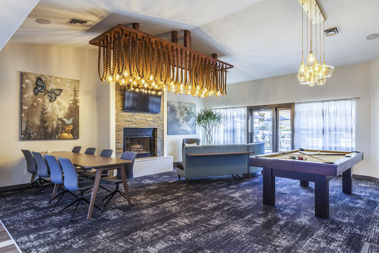 Ottavo Apartments Albuquerque Nm 3 of 12
