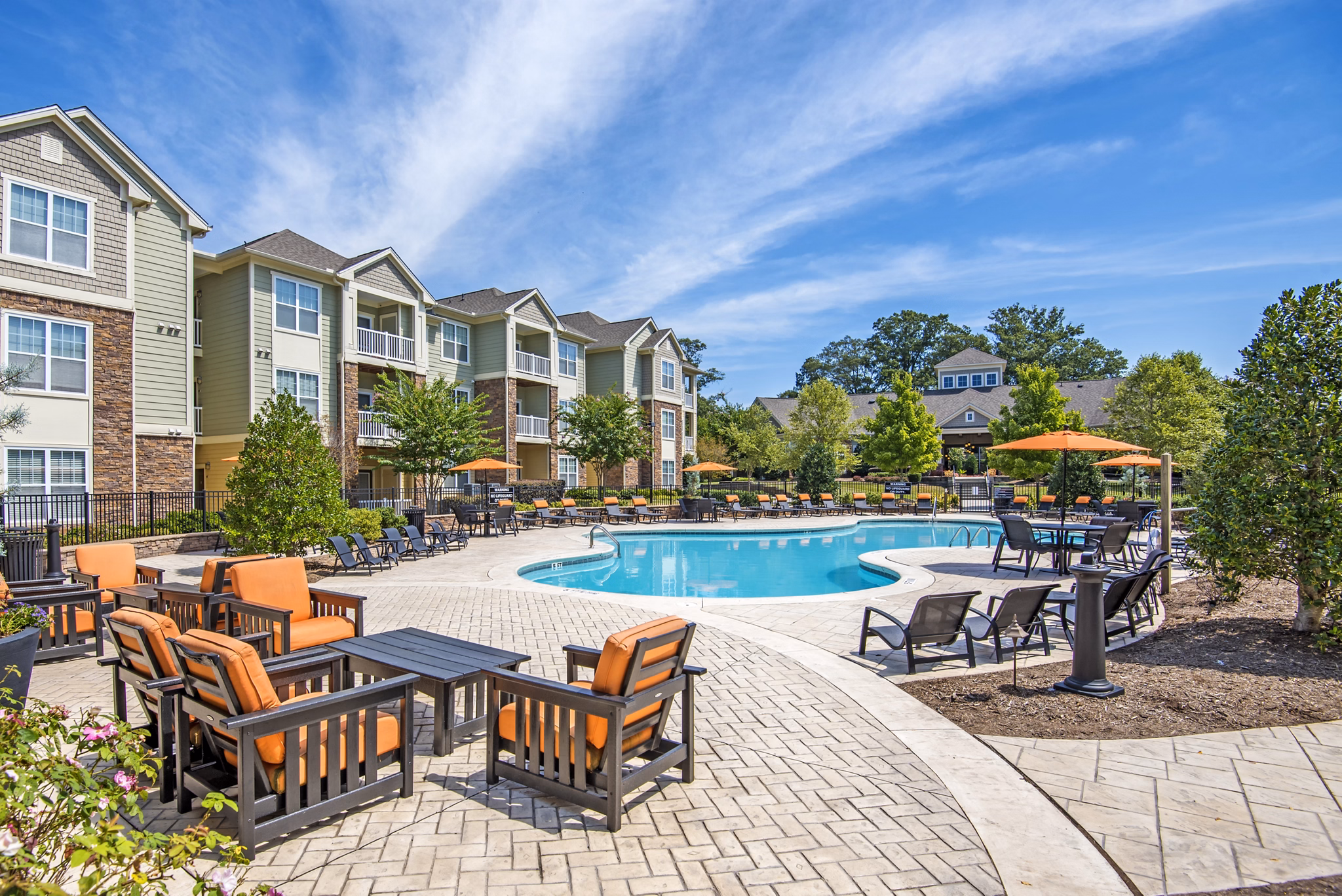 Property images of Garrett West Apartments