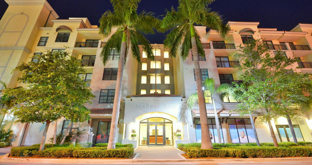 Worthing Place Delray Beach Fl 2 of 12