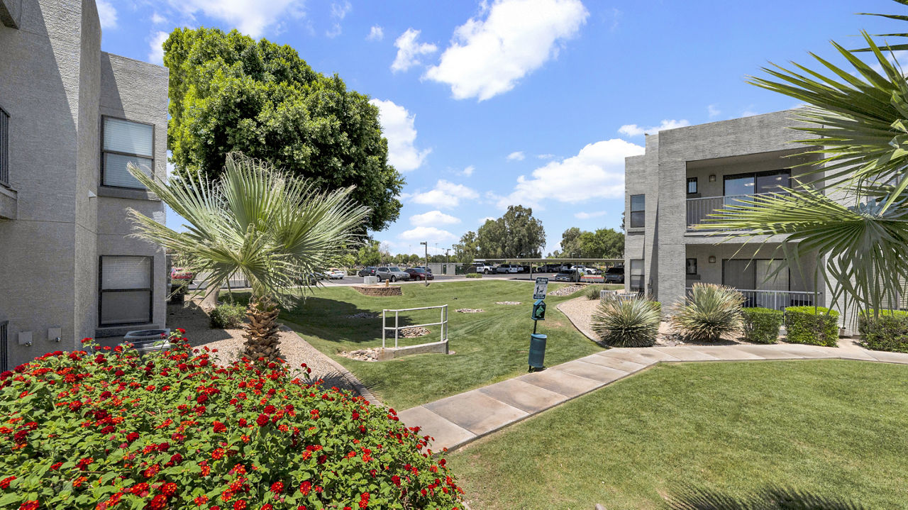 Esteban Park Apartments Phoenix Az 12 of 12