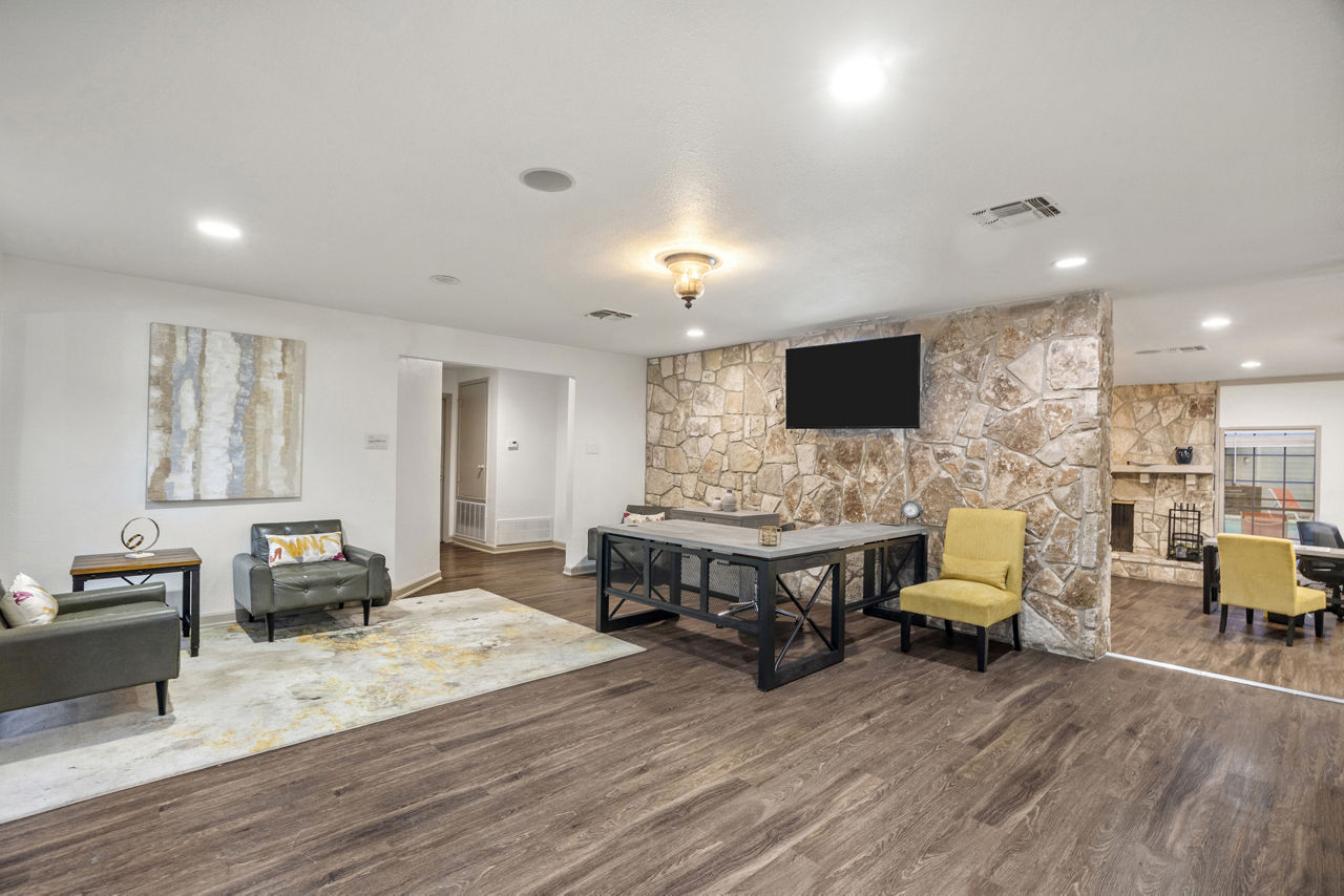 Seraphina Castle Hills San Antonio Tx 8 of 12