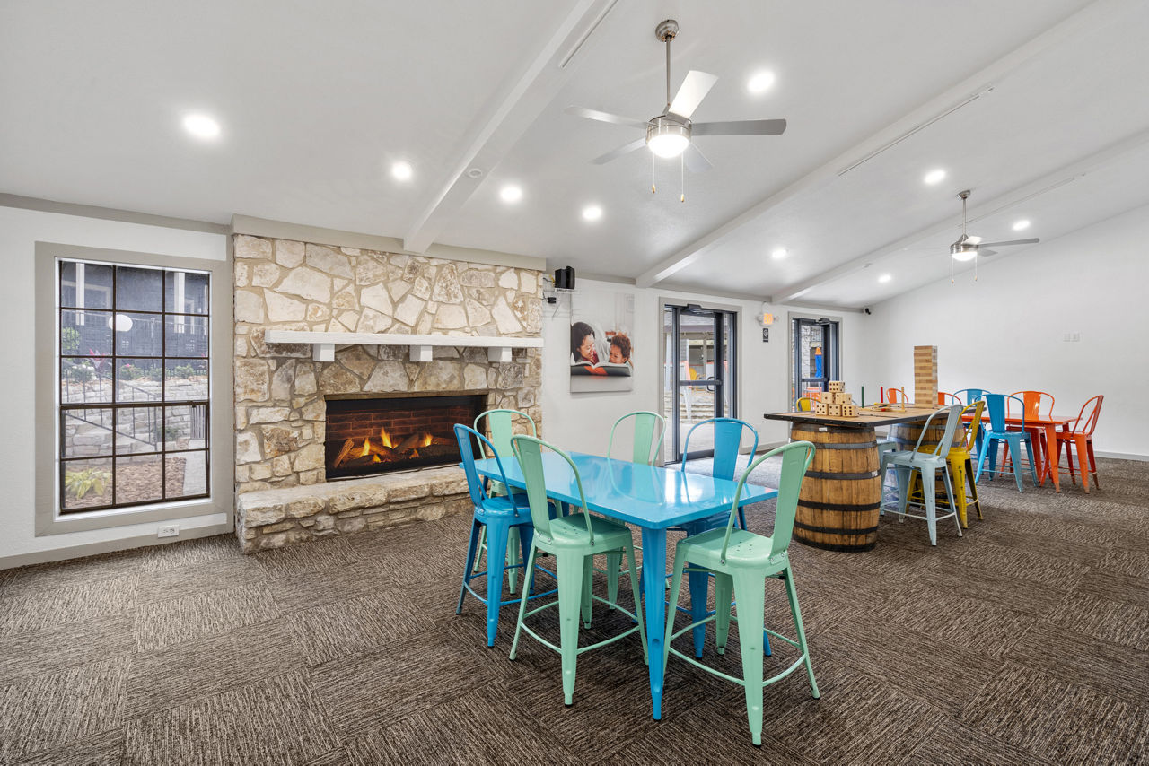 Seraphina Castle Hills San Antonio Tx 9 of 12