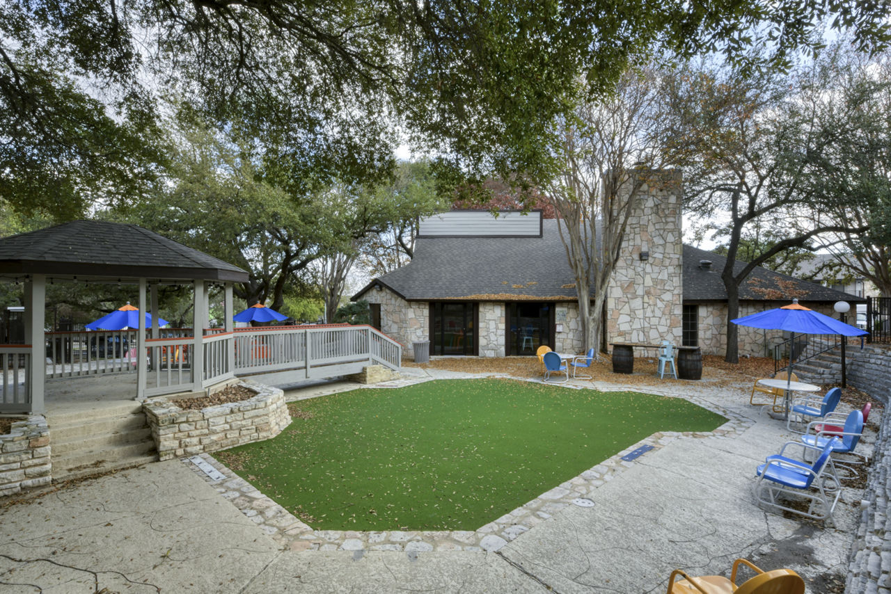 Seraphina Castle Hills San Antonio Tx 16 of 27