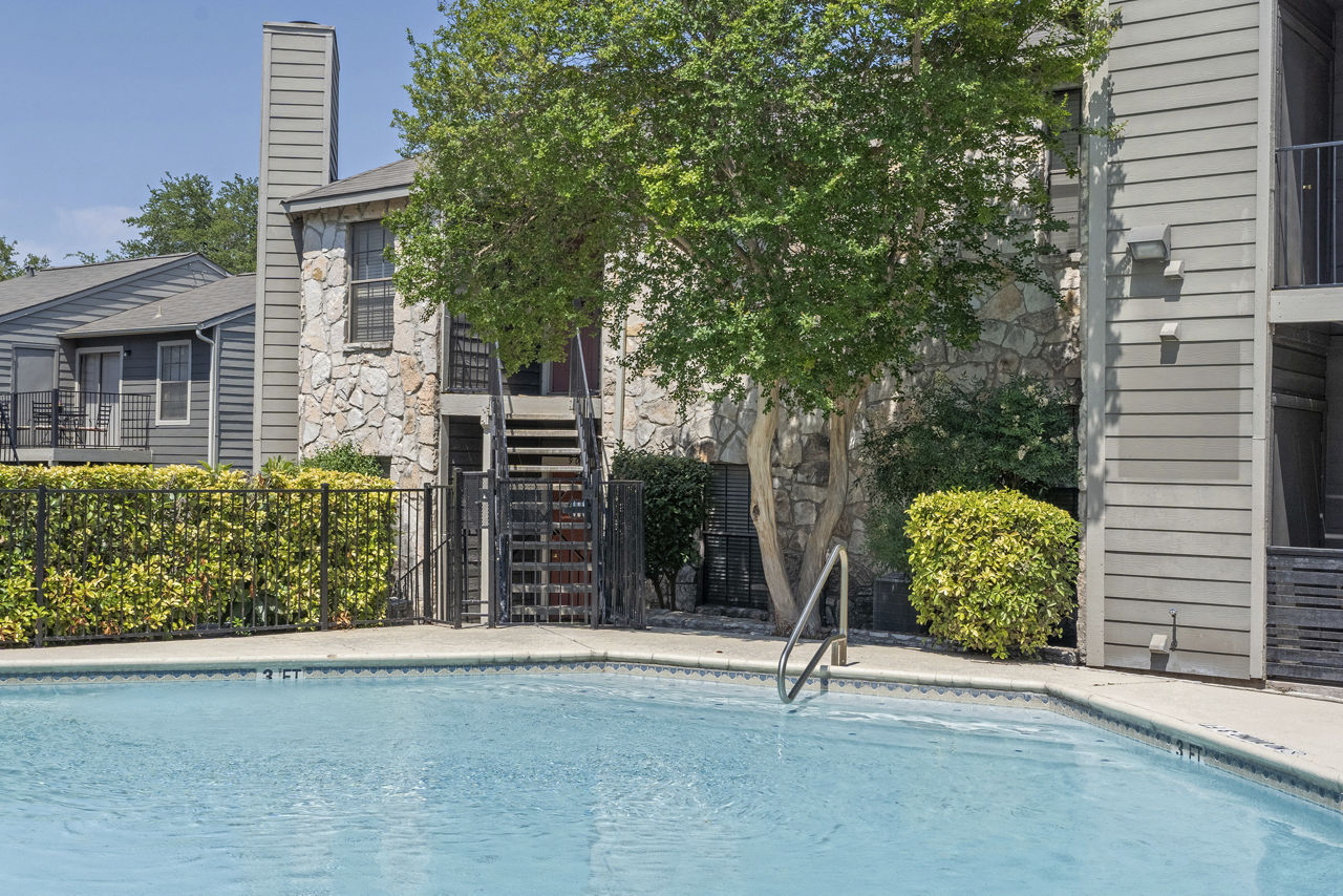 Seraphina Castle Hills San Antonio Tx 6 of 12