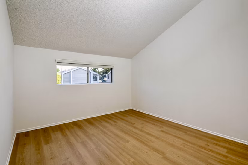 bedroom at Rancho Vista Apartment Homes