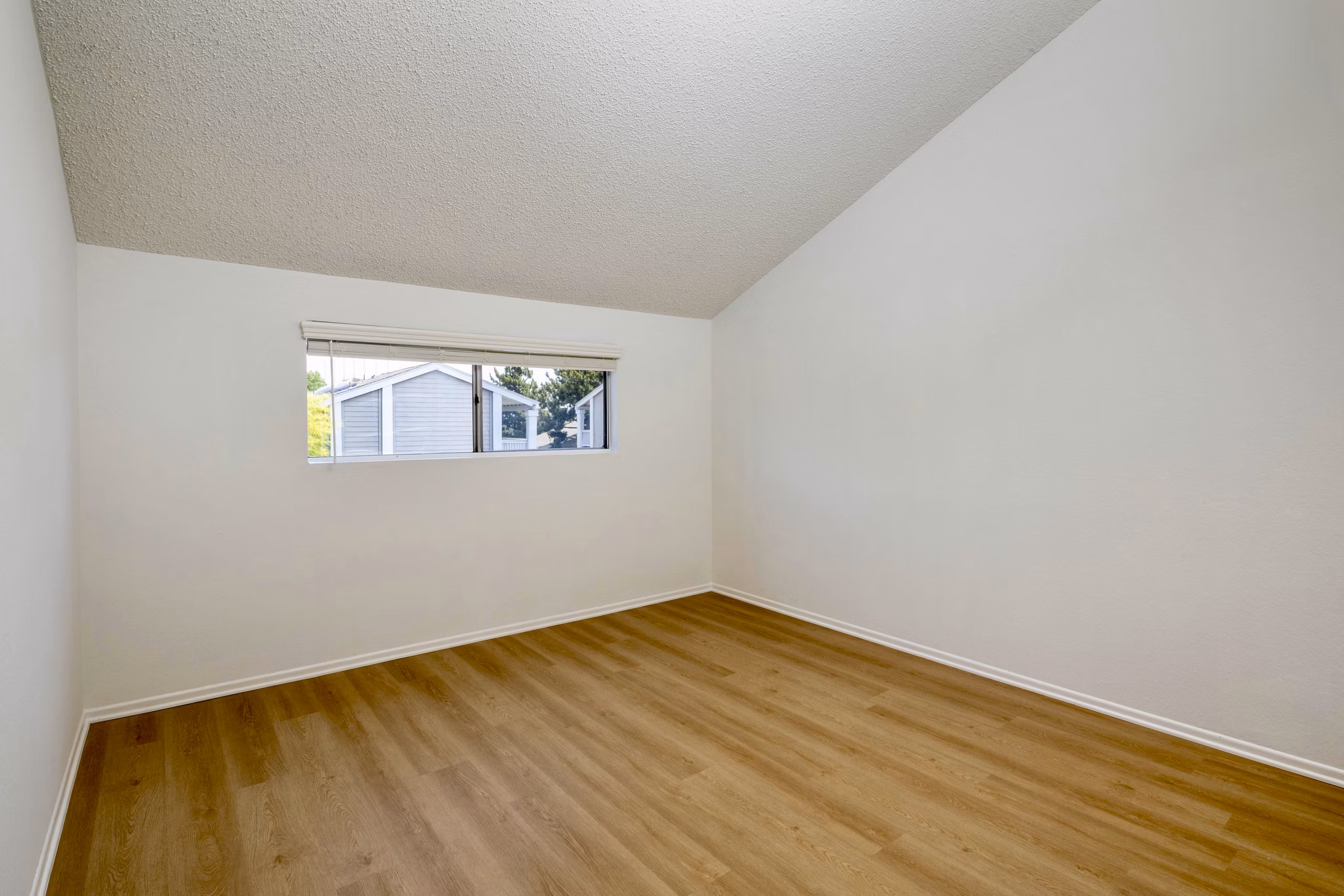 bedroom at Rancho Vista Apartment Homes