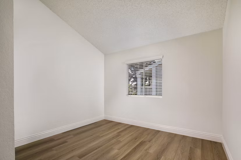 living room at Rancho Vista Apartment Homes