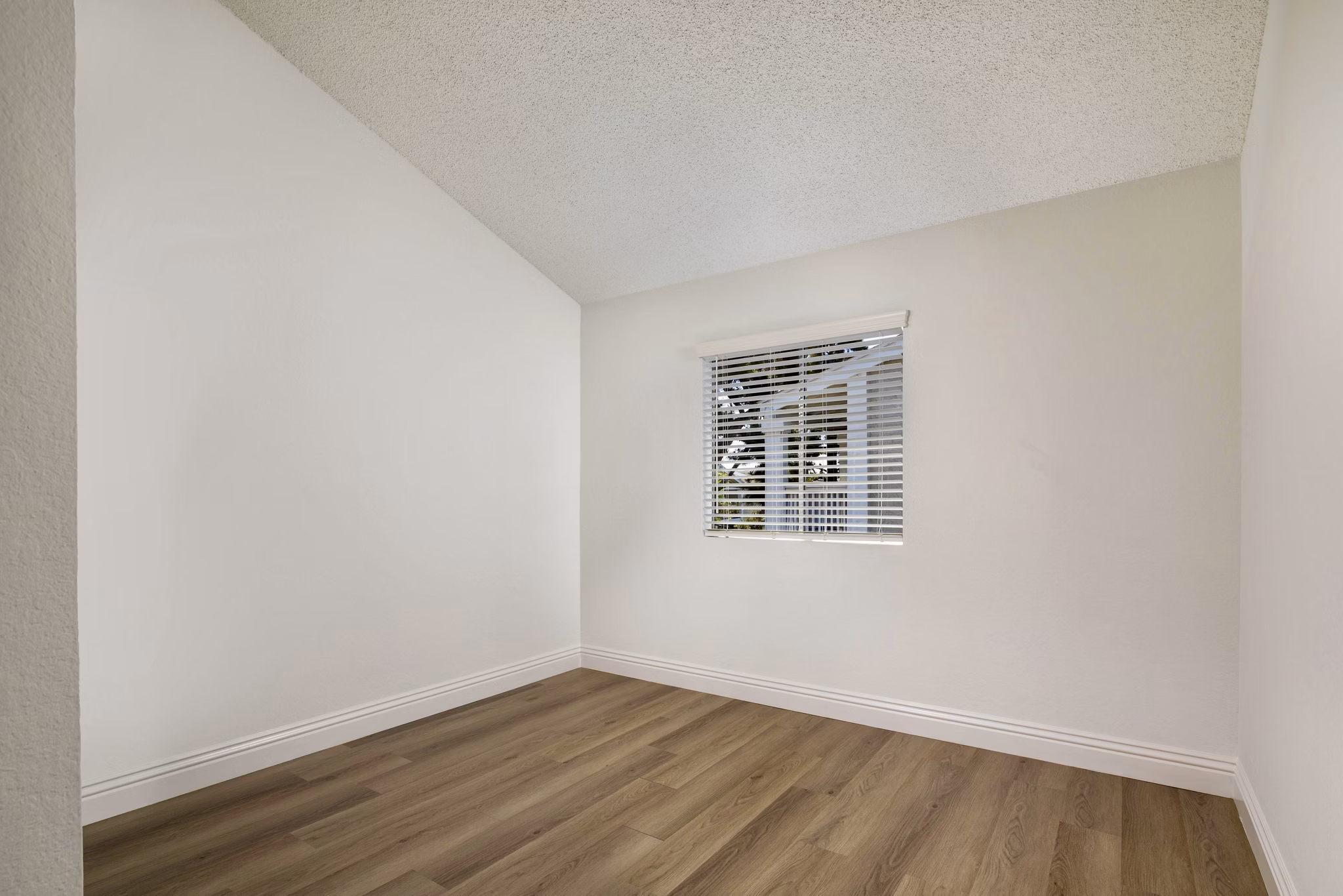 living room at Rancho Vista Apartment Homes