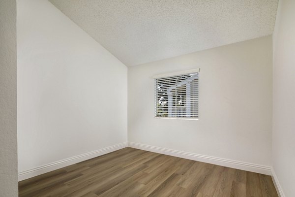 living room at Rancho Vista Apartment Homes