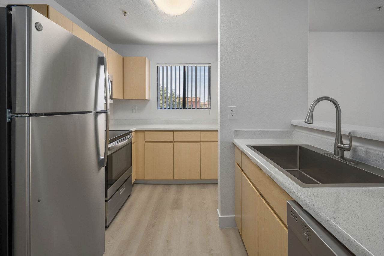 The Colony Apartments 13 of 25