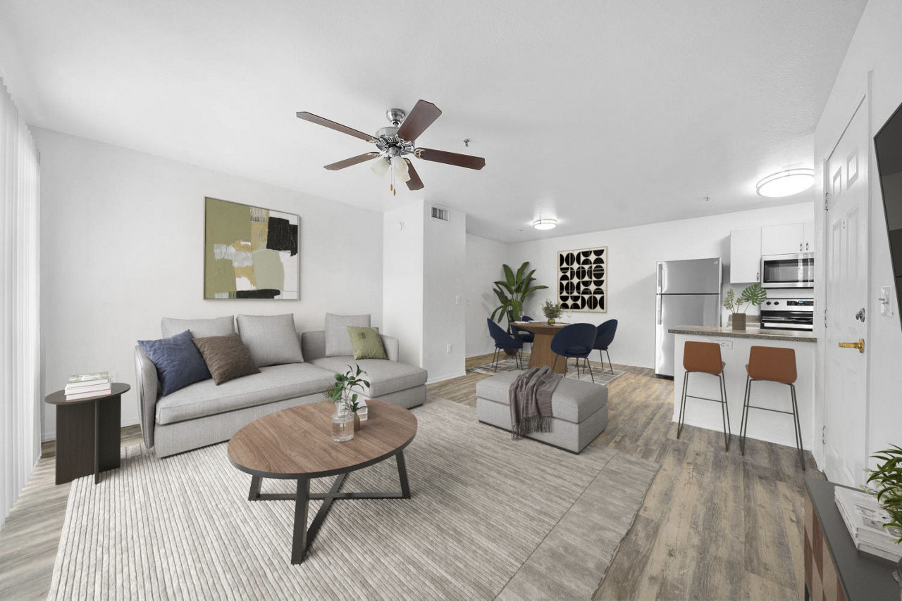 The Colony Apartments 17 of 25