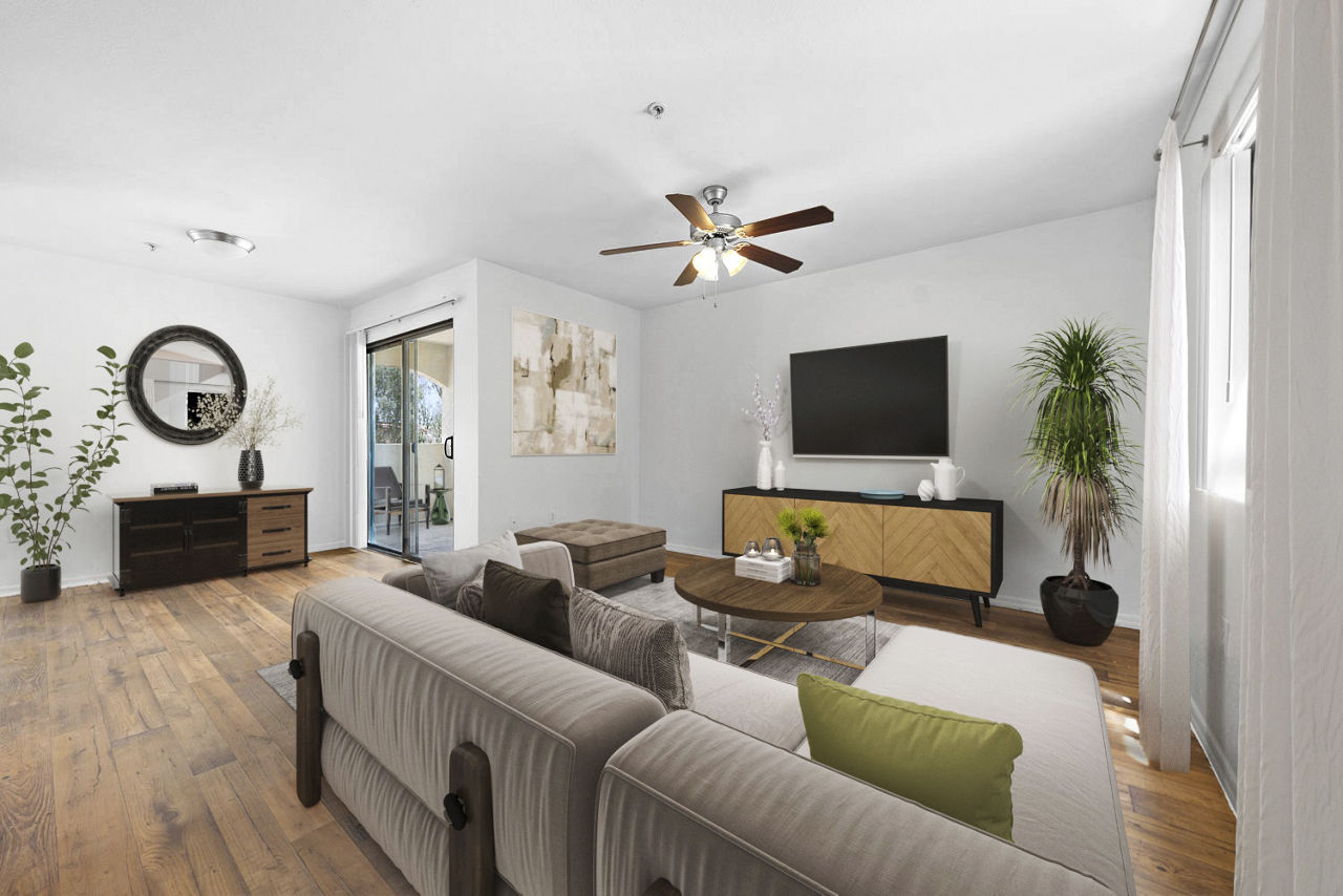 The Colony Apartments 18 of 25